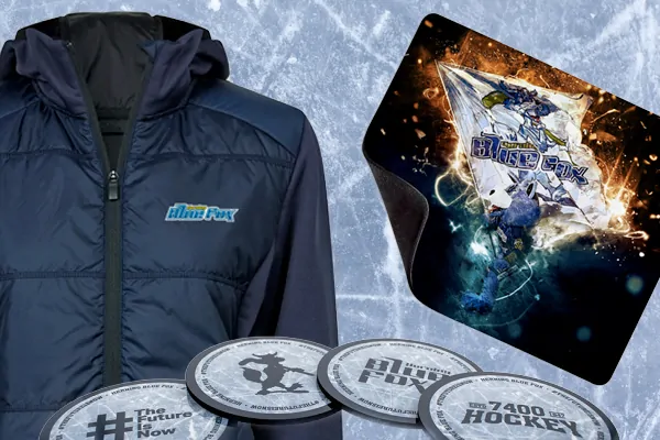 Banner der linker til nyhedskategorien