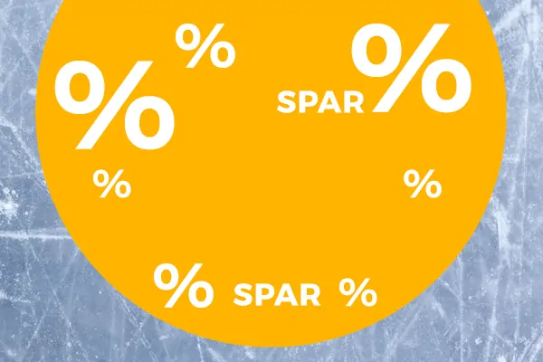 Banner der linker til tilbudskategorien