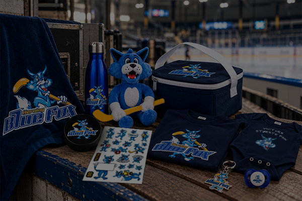 Banner der linker til nyhedskategorien